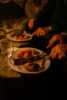 Dinner in Pasvik