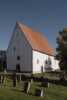 Stone church