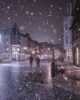 Winter in Harstad