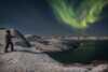Northern Lights Harstad