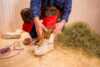 Sami wintershoes