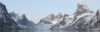 Kjerkfjorden