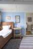 Old sleeping room