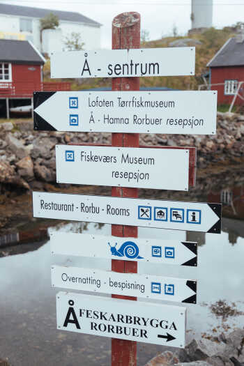 Norsk Fiskeværsmuseum 