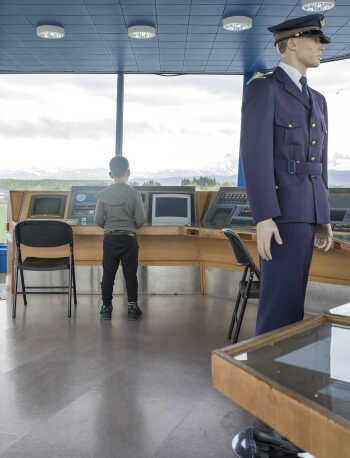 Bodø Aviation museum