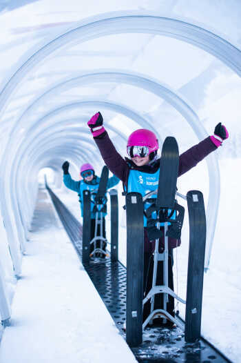 Narvikfjellet Snow Racing