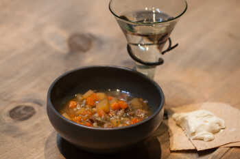 Viking soup