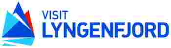 Logo - Visit Lyngenfjord