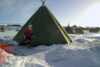 Lavvucamp