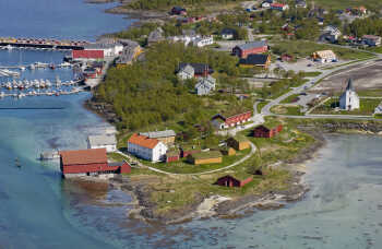 Kjerringøy Trading Post