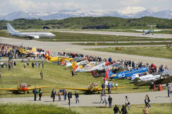 Bodø Air Show