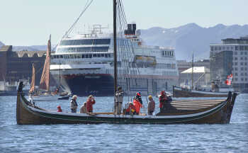 The Coastal Conference in Bodø