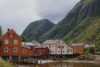 Mosjøen