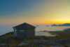 Vettenbua in Vesterålen