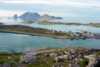 Gjesvær in Finnmark