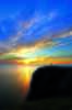 North Cape and the Midnight Sun
