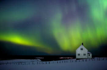 House of the Northern Lights