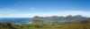 Fjærvoll panorama