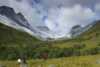Welcome to the mountains