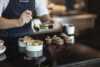 Delicate dishes