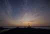 North Cape and the Midnight Sun