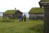 Old houses of Hamningberg
