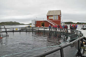Norwegian Aquaculture Centre
