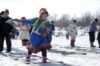 Competition in the Sami Easter