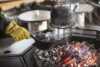 Multi-sensory culinary experience