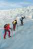 Glacier trek