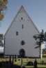  The northernmost medieval church