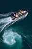 Saltstraumen, The world's strongest