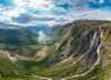 Rallarveien