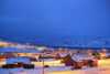 Longyearbyen