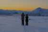 Winter at Lauklines
