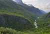 Rohkunborri national park