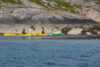 Kayaking at Vega