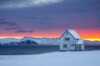 Winter light