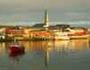 Vardø harbour