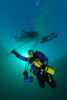 Wreck diving
