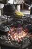  Multi-sensory culinary experience