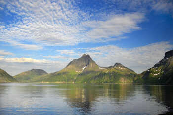 Bergsfjorden