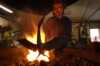 Blacksmith at Sund