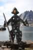 Iron man, Smeden at Sund