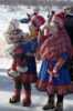 Easter Festival in Kautokeino