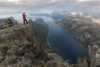 Stetind in Tysfjord