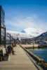 Tromso Harbor