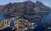 Henningsvær in Lofoten