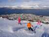 Narvikfjellet Ski Resort