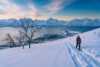 Skitouring Lyngen Alps